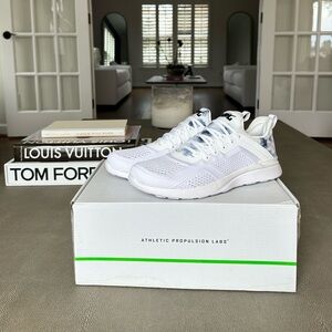 APL: Athletic Propulsion Labs Women's Techloom Tracer Sneakers